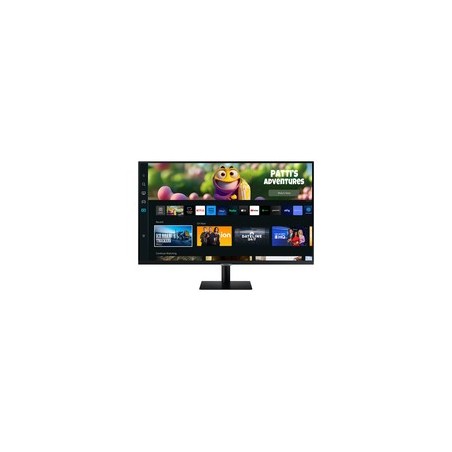 Samsung S27CM500EU 27" Full HD Monitor - 1920 x 1080, HDMI, 60Hz – Stunning Clarity & Vibrant Colors!